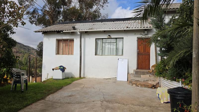 5 Bedroom Property for Sale in Piketberg Rural Western Cape